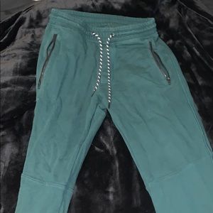 Men’s Small American Eagle Joggers
